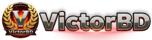 VictorBD | ভিক্টর বিডি অফিসিয়াল | Bangladesh’s #1 Online Gaming Platform
